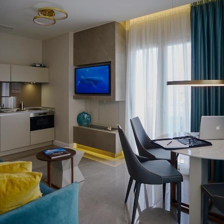 L - Suites 카발라 외부 사진