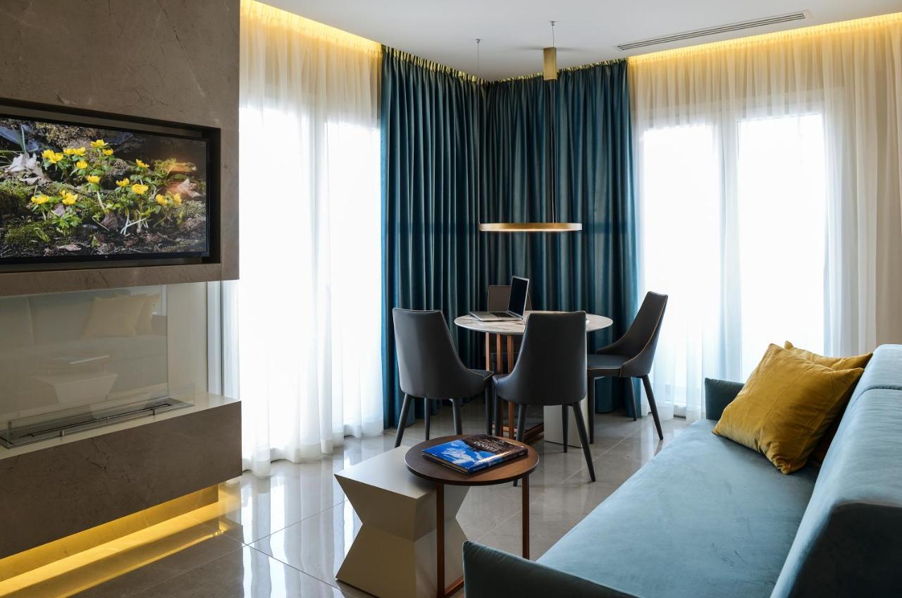 L - Suites 카발라 외부 사진