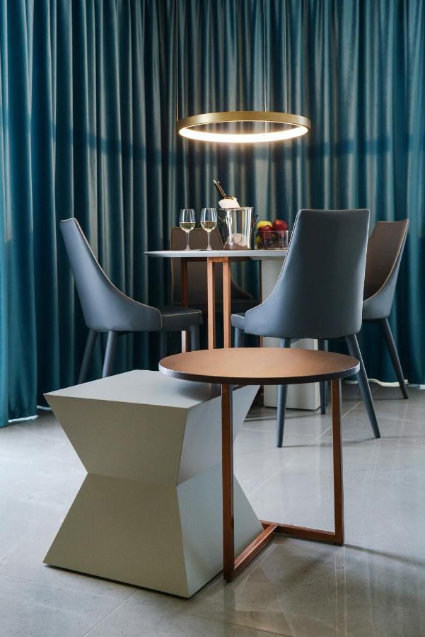 L - Suites 카발라 외부 사진