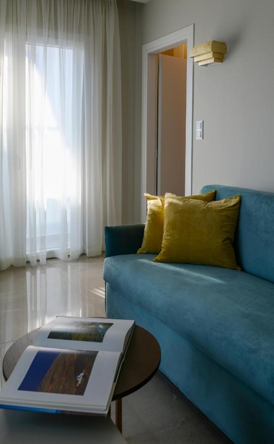 L - Suites 카발라 외부 사진