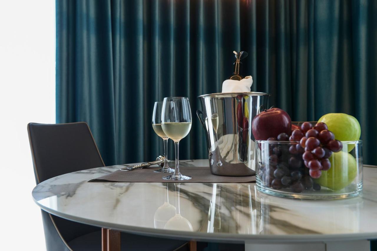 L - Suites 카발라 외부 사진