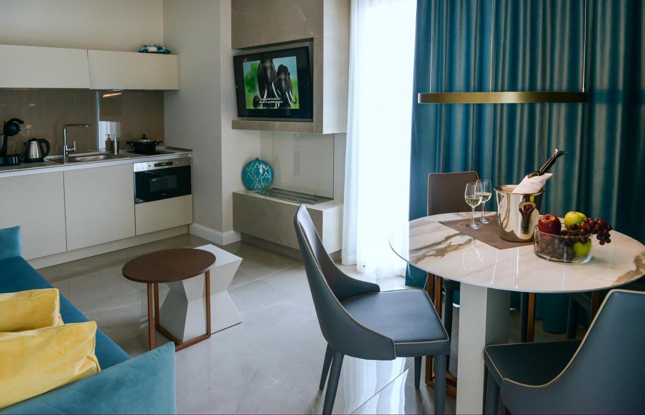 L - Suites 카발라 외부 사진