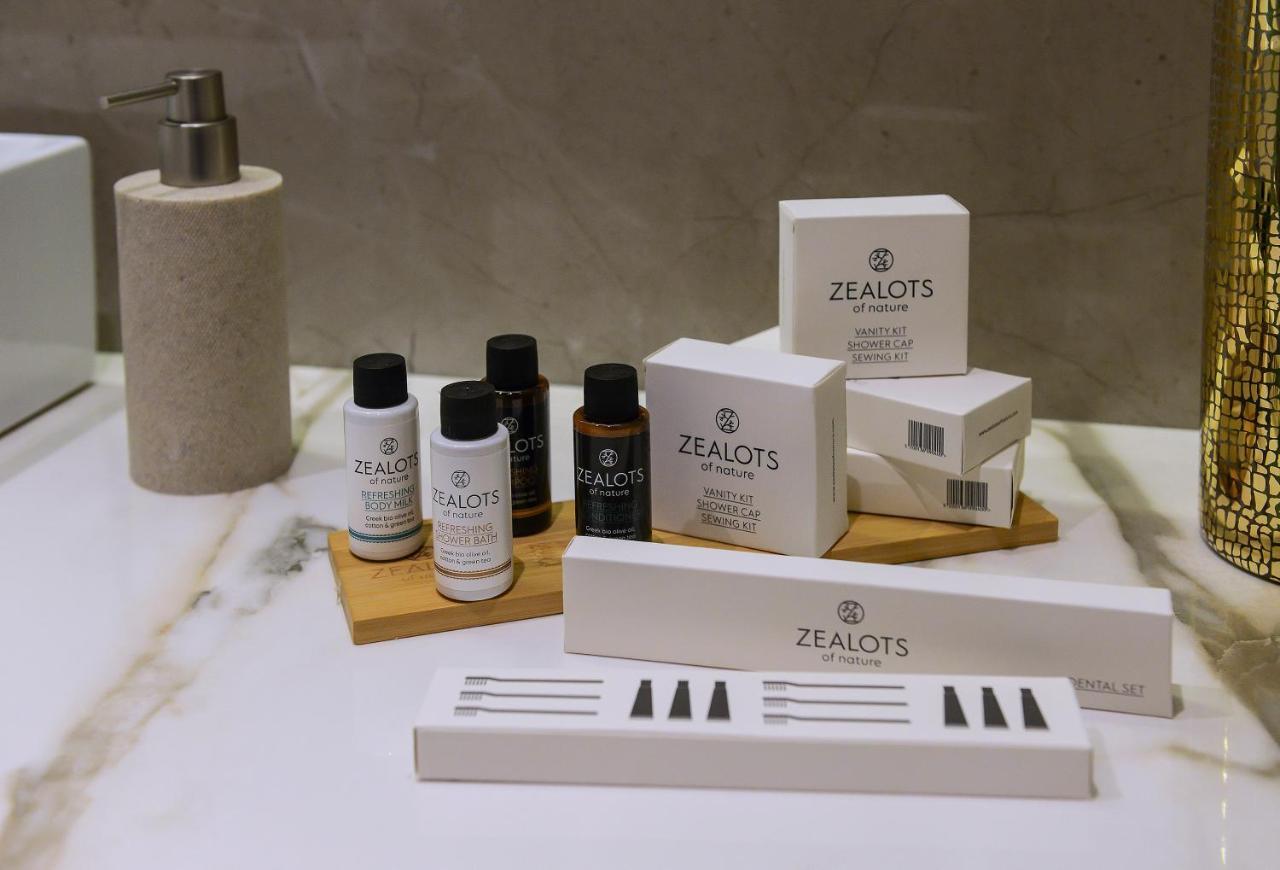 L - Suites 카발라 외부 사진