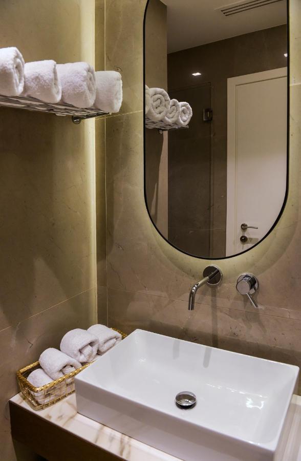 L - Suites 카발라 외부 사진