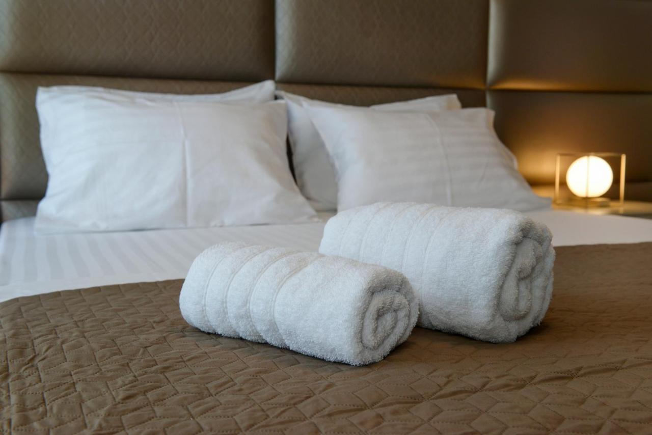 L - Suites 카발라 외부 사진