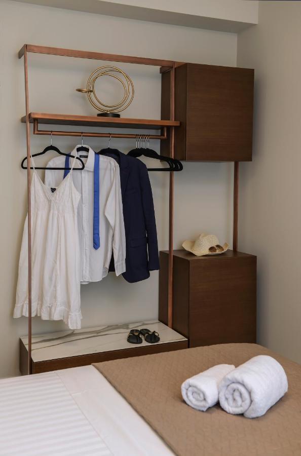 L - Suites 카발라 외부 사진
