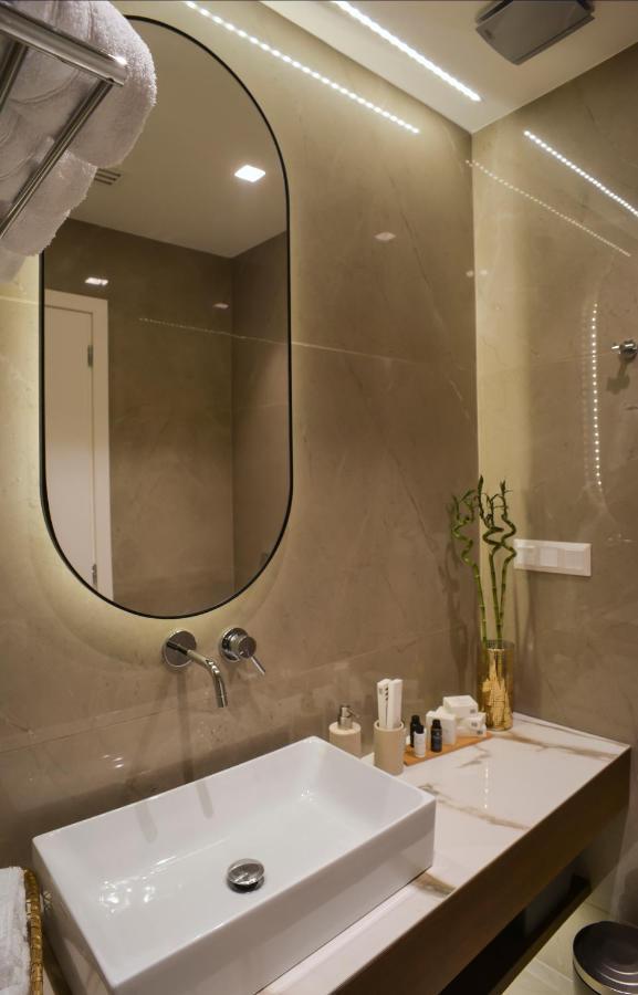 L - Suites 카발라 외부 사진