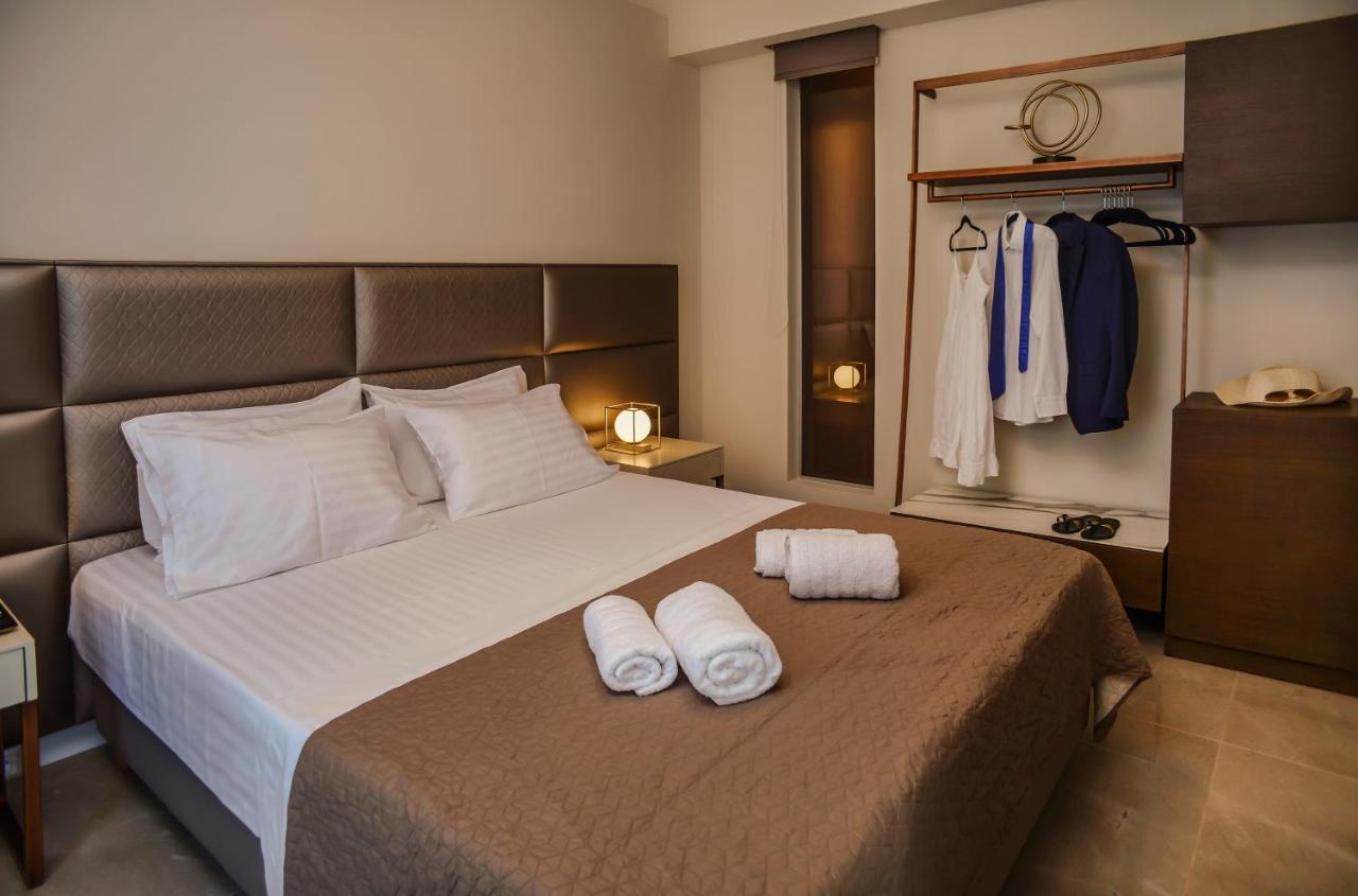 L - Suites 카발라 외부 사진