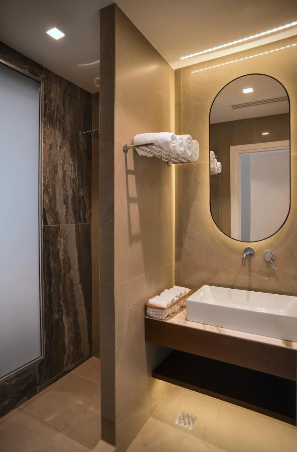 L - Suites 카발라 외부 사진