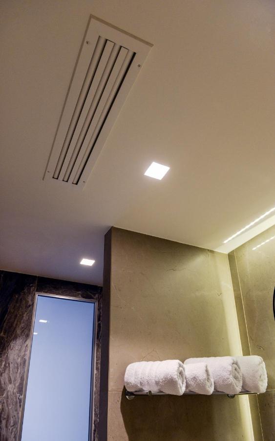 L - Suites 카발라 외부 사진