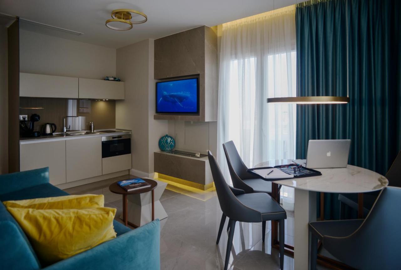 L - Suites 카발라 외부 사진