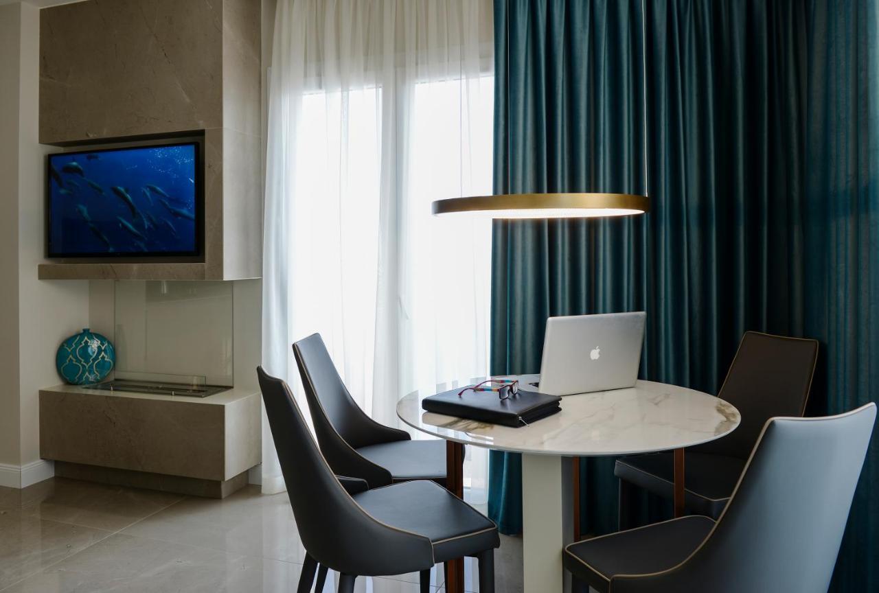 L - Suites 카발라 외부 사진