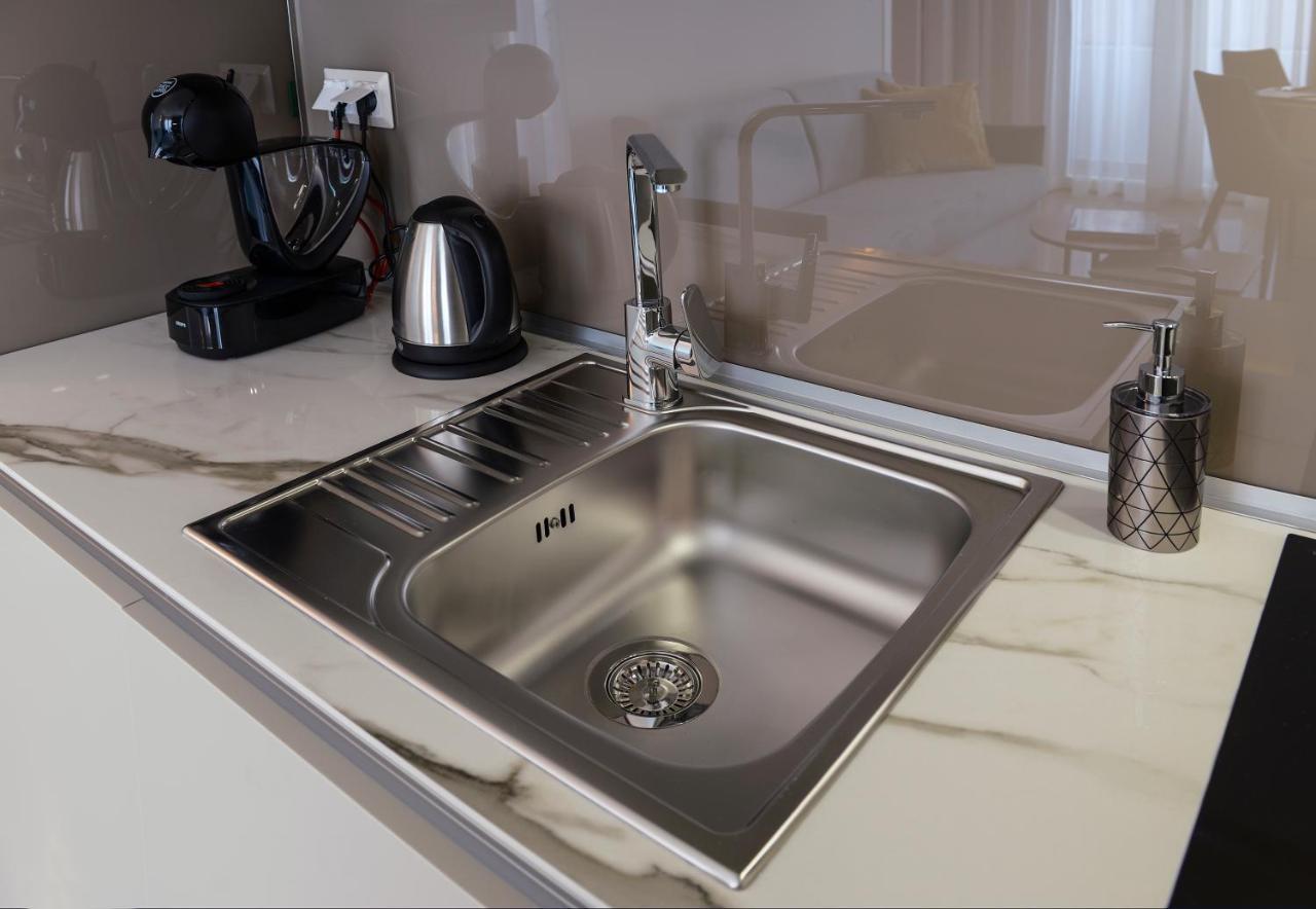 L - Suites 카발라 외부 사진