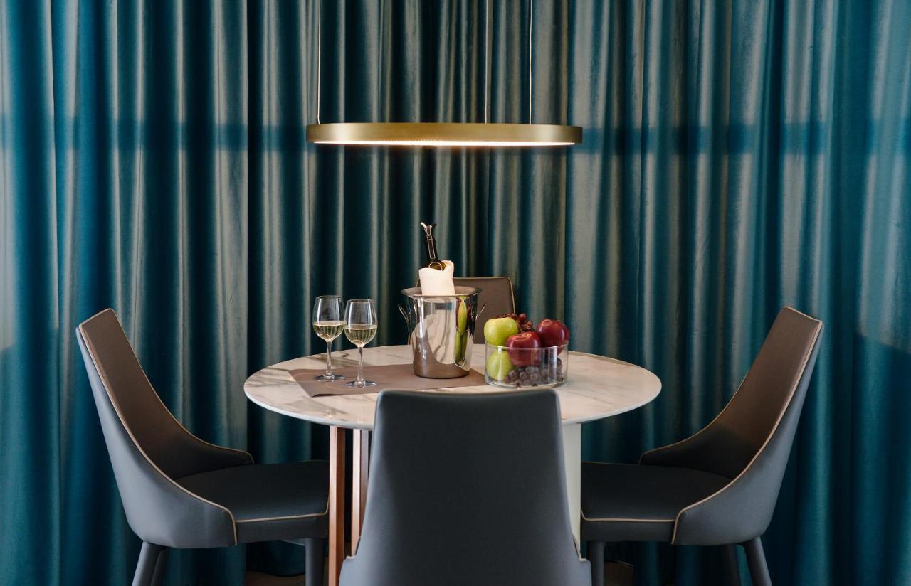 L - Suites 카발라 외부 사진