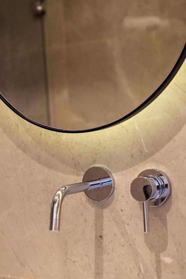 L - Suites 카발라 외부 사진