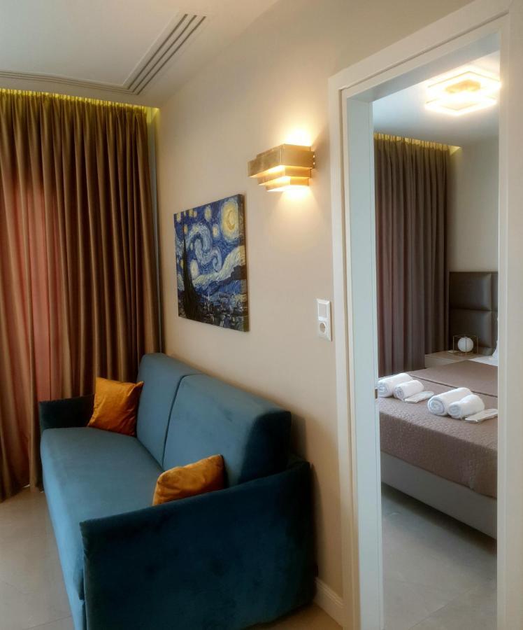 L - Suites 카발라 외부 사진