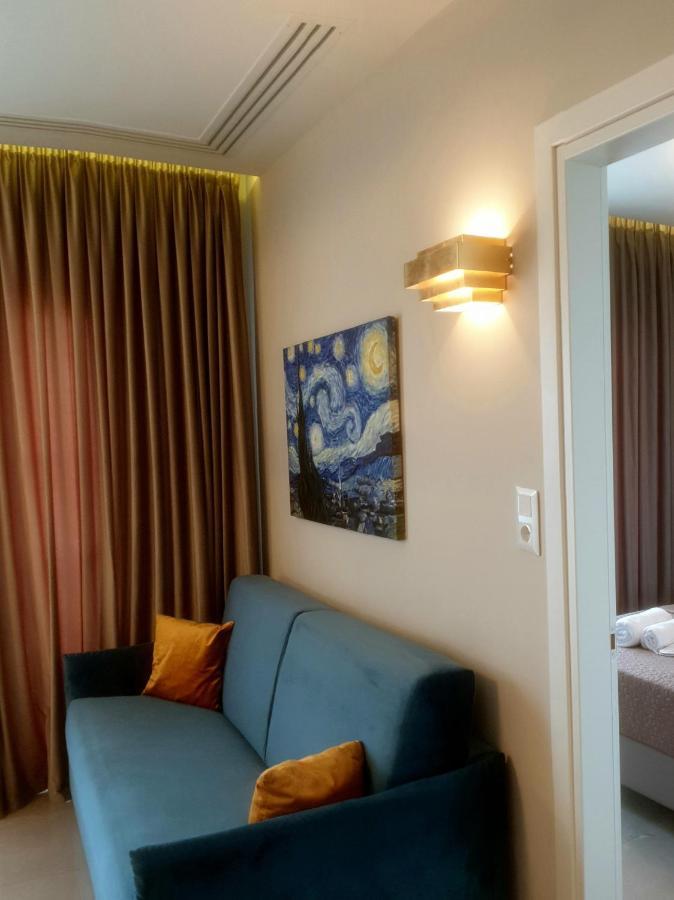 L - Suites 카발라 외부 사진