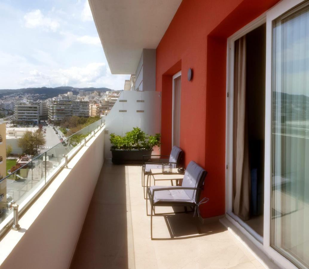 L - Suites 카발라 외부 사진