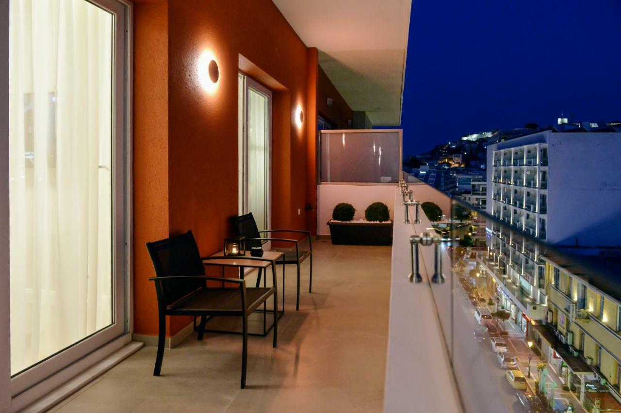 L - Suites 카발라 외부 사진