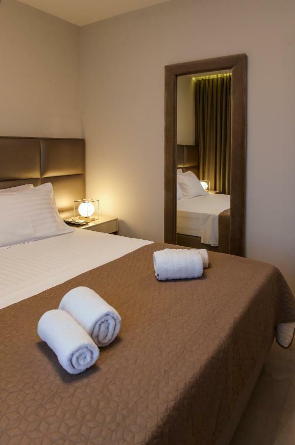 L - Suites 카발라 외부 사진