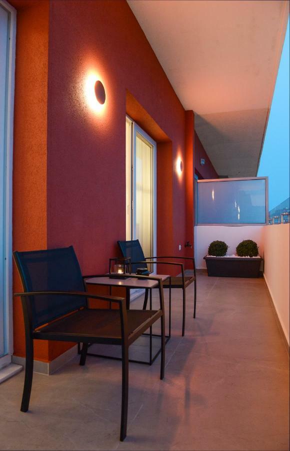 L - Suites 카발라 외부 사진