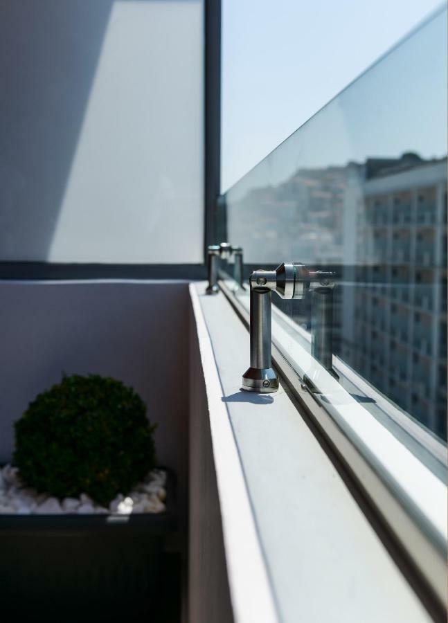 L - Suites 카발라 외부 사진