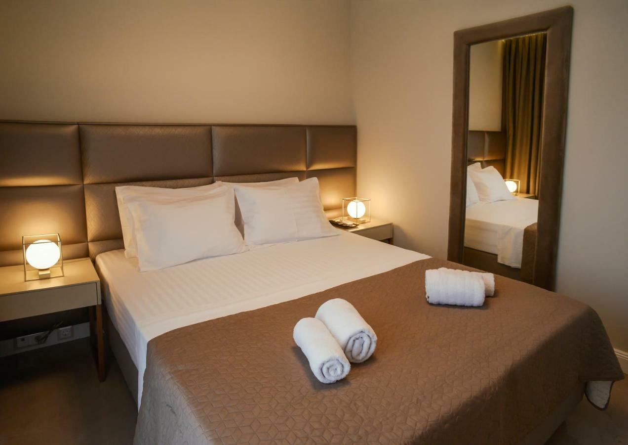 L - Suites 카발라 외부 사진