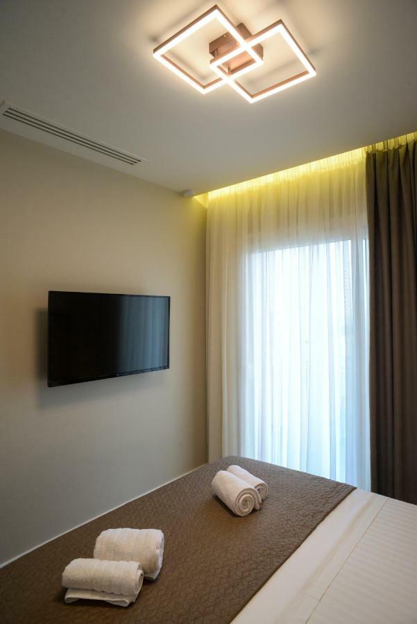 L - Suites 카발라 외부 사진