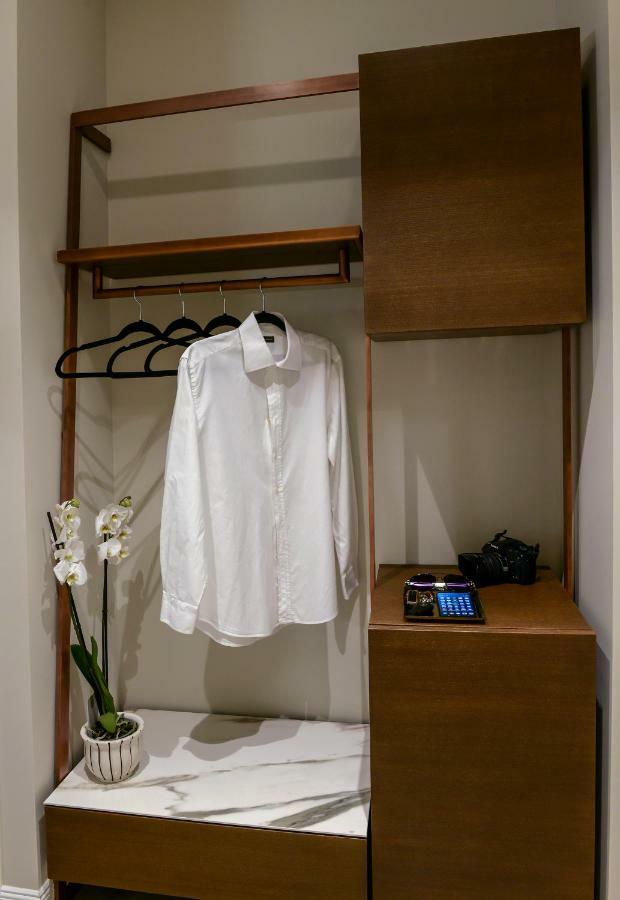 L - Suites 카발라 외부 사진