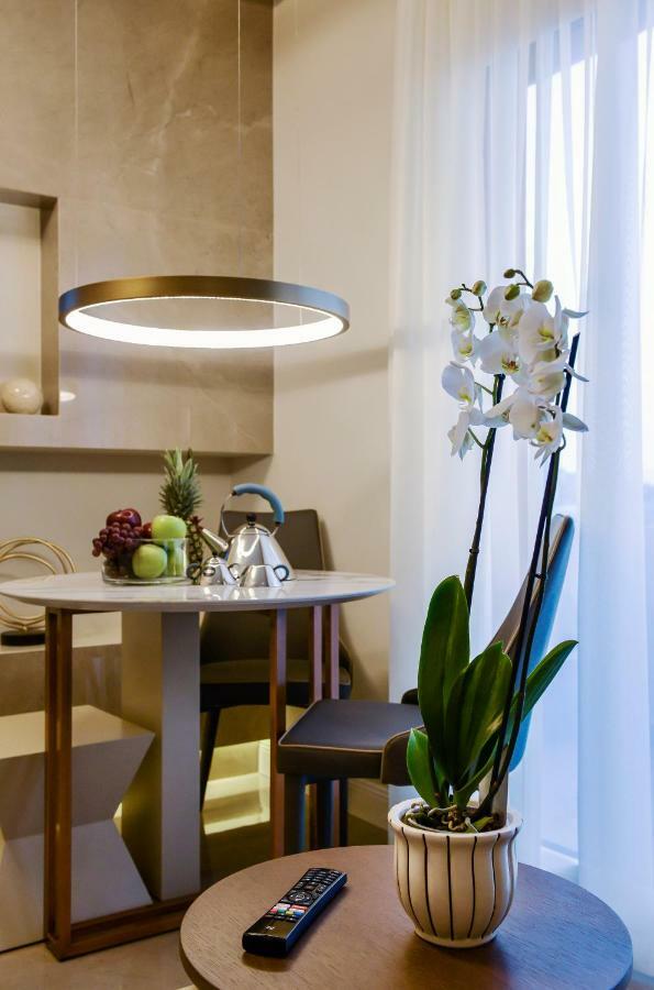 L - Suites 카발라 외부 사진