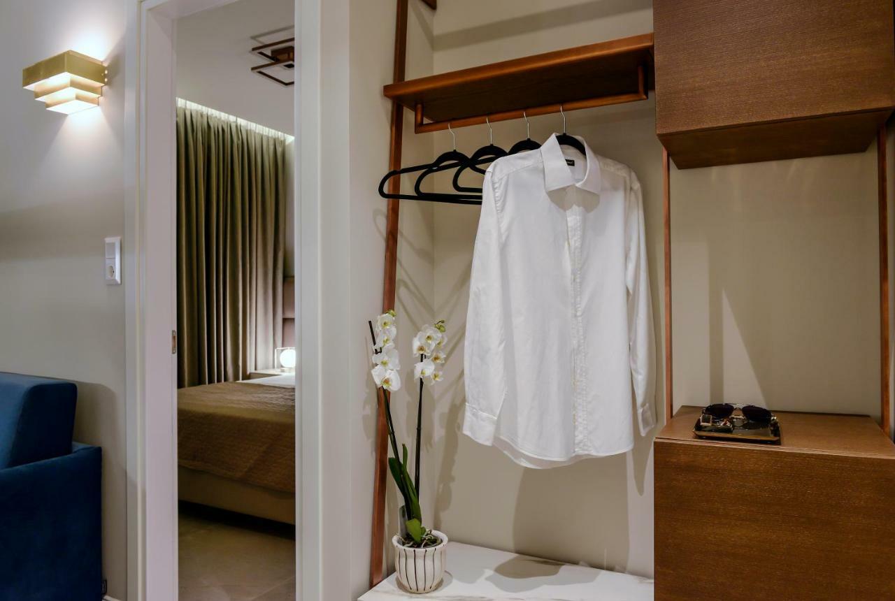 L - Suites 카발라 외부 사진