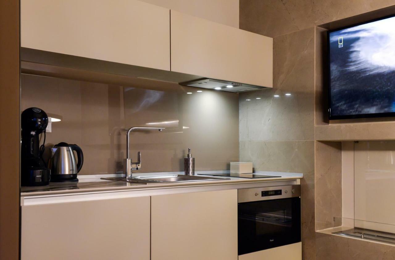 L - Suites 카발라 외부 사진