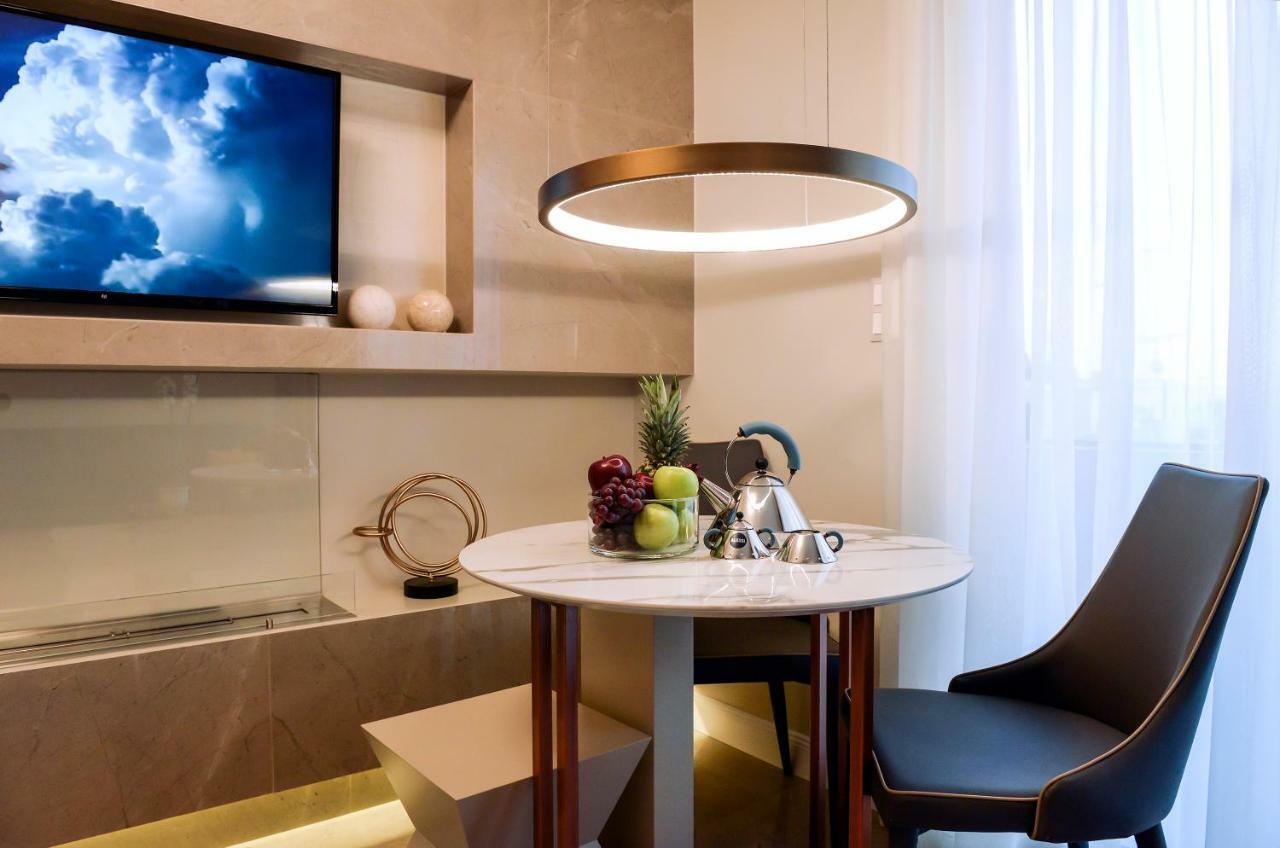 L - Suites 카발라 외부 사진