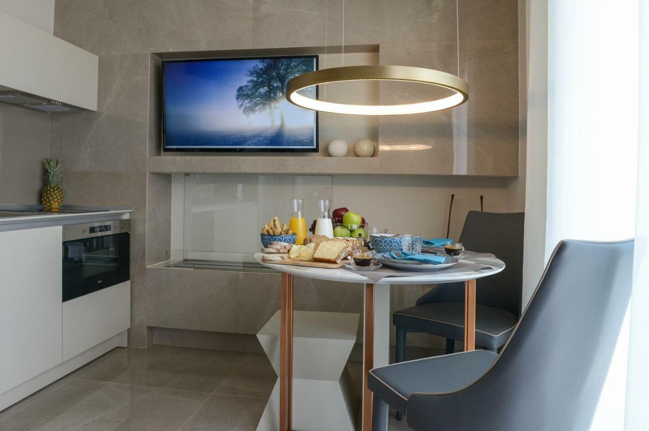 L - Suites 카발라 외부 사진