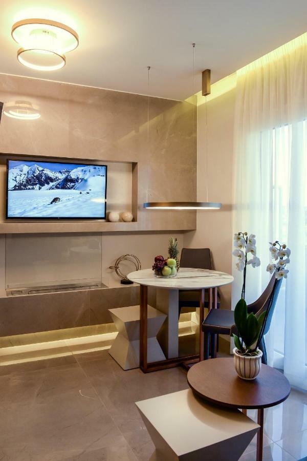 L - Suites 카발라 외부 사진