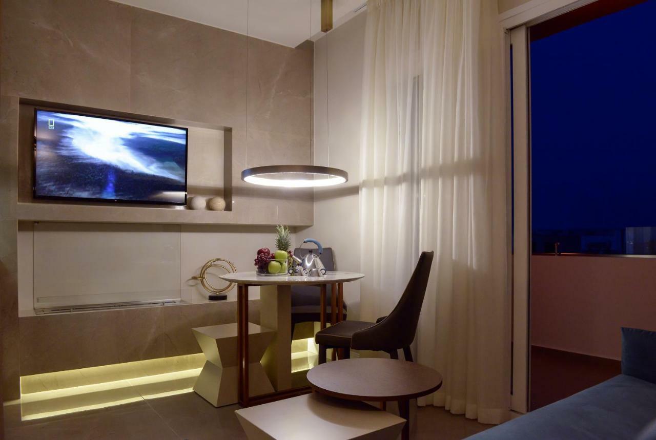L - Suites 카발라 외부 사진