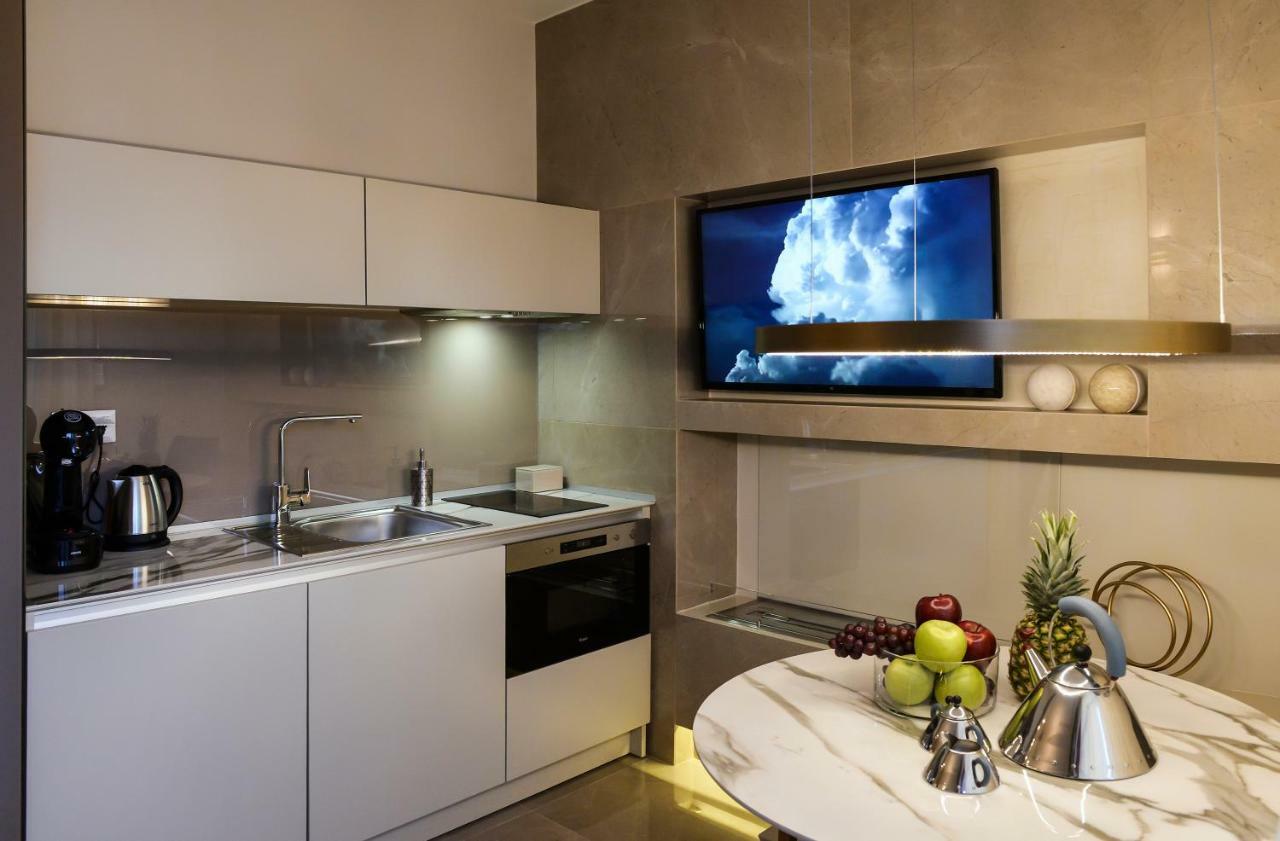 L - Suites 카발라 외부 사진