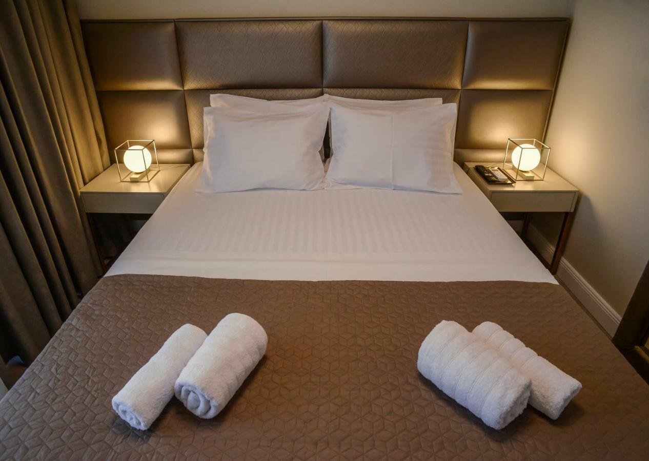 L - Suites 카발라 외부 사진