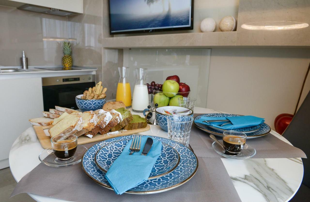 L - Suites 카발라 외부 사진