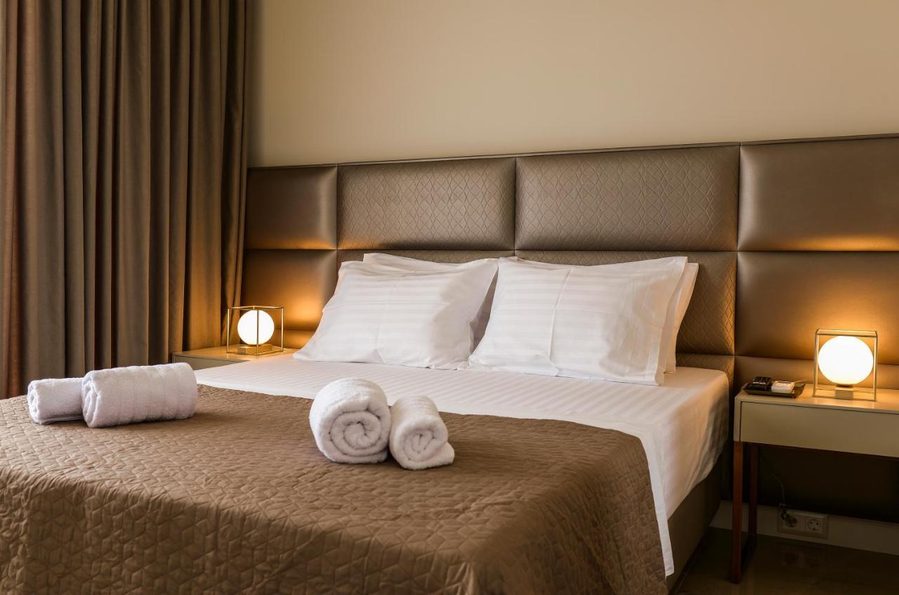 L - Suites 카발라 외부 사진